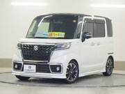 2023 SUZUKI SPACIA CUSTOM
