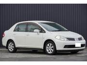 2005 NISSAN TIIDA LATIO