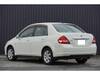 NISSAN TIIDA LATIO
