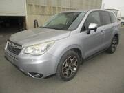 2013 SUBARU FORESTER