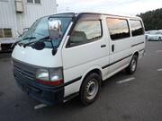 2002 TOYOTA HIACE VAN DX GL PACKAGE