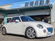 2003 DAIHATSU COPEN