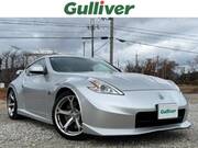 2013 NISSAN FAIRLADY Z