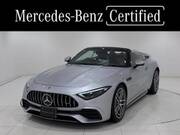 2024 MERCEDES BENZ SL