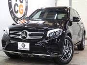 2019 MERCEDES BENZ GLC-CLASS