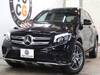 MERCEDES BENZ GLC-CLASS