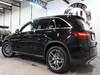 MERCEDES BENZ GLC-CLASS