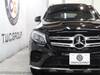 MERCEDES BENZ GLC-CLASS