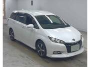 2013 TOYOTA WISH 1.8S MONOTONE