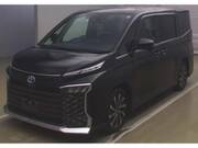 2022 TOYOTA VOXY