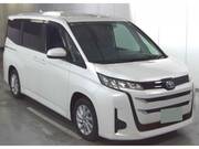 2024 TOYOTA NOAH