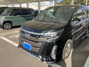 2018 TOYOTA NOAH