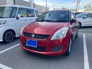 2011 SUZUKI SWIFT XL