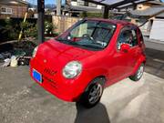 2003 SUZUKI TWIN GASOLINE B