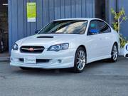 2005 SUBARU LEGACY B4