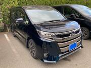 2019 TOYOTA NOAH