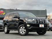 2018 TOYOTA LAND CRUISER PRADO