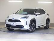 2024 TOYOTA YARIS CROSS