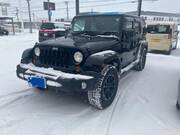 2011 CHRYSLER JEEP WRANGLER UNLIMITED