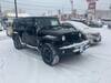 CHRYSLER JEEP WRANGLER UNLIMITED