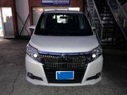 2015 TOYOTA ESQUIRE XI