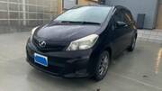 2013 TOYOTA VITZ