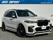 2022 BMW X7