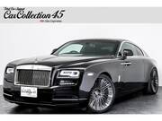 2018 ROLLS ROYCE WRAITH