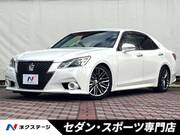 2013 TOYOTA CROWN ATHLETE G