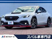 2023 SUBARU WRX S4