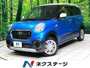 2015 DAIHATSU CAST