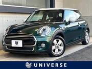 2018 BMW MINI COOPER