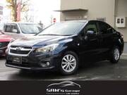 2013 SUBARU IMPREZA G4