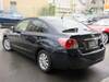 SUBARU IMPREZA G4