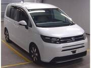 2025 HONDA FREED
