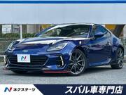 2023 SUBARU BRZ