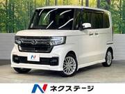 2021 HONDA N-BOX CUSTOM