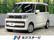 2019 SUZUKI SPACIA