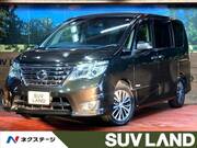 2014 NISSAN SERENA