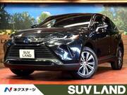 2023 TOYOTA HARRIER HYBRID
