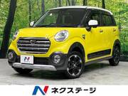 2018 DAIHATSU CAST