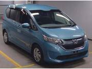 2018 HONDA FREED