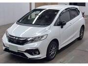 2019 HONDA FIT