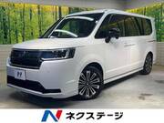 2022 HONDA STEPWAGON