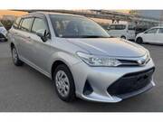 2020 TOYOTA COROLLA FIELDER