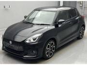 2019 SUZUKI SWIFT SPORT