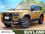 2024 TOYOTA LANDCRUISER 250