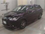 2016 TOYOTA COROLLA FIELDER