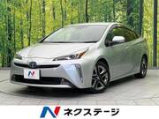 2021 TOYOTA PRIUS