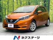 2019 NISSAN NOTE